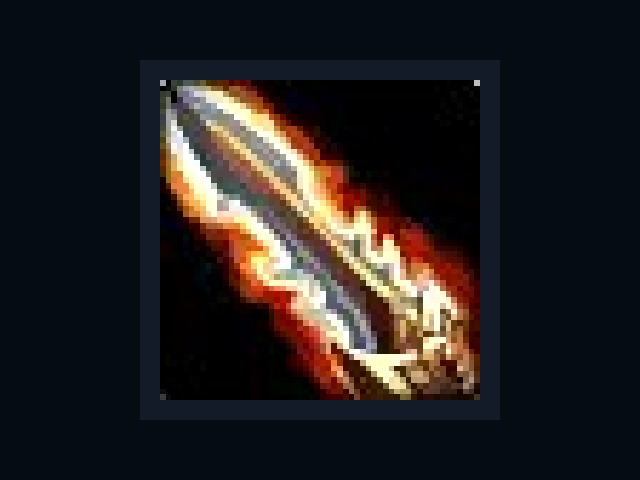 Shard of the Defiler