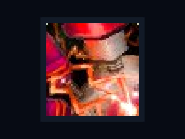 Dimensional Ripper - Everlook