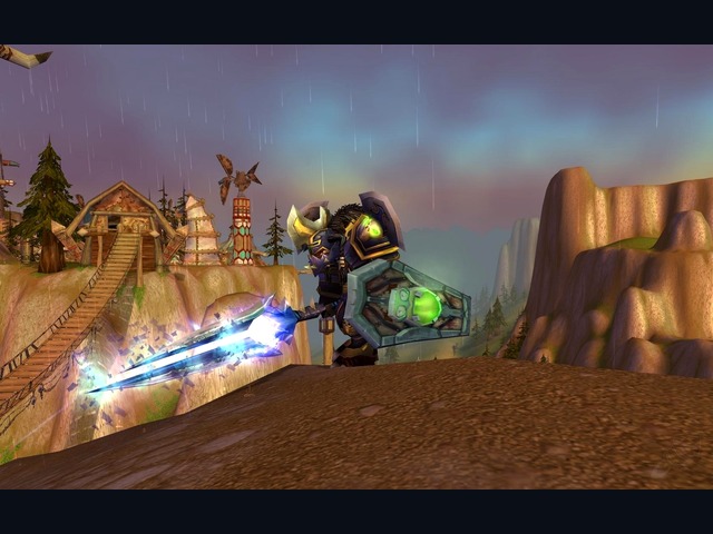 Thunderfury