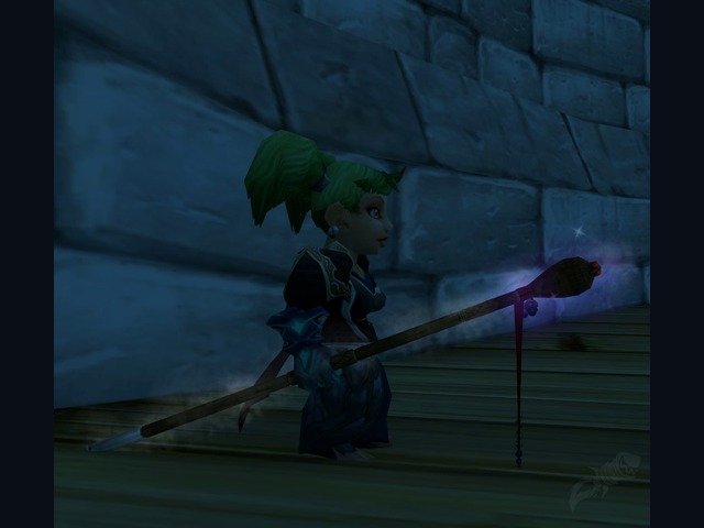 Atiesh (Mage)