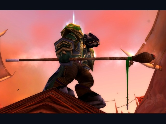Atiesh (Druid)