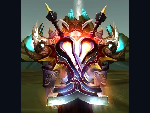 Spiteblade