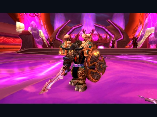 Phaseshift Bulwark
