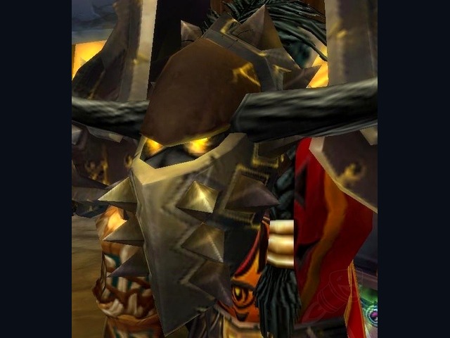 Onslaught Battle-Helm