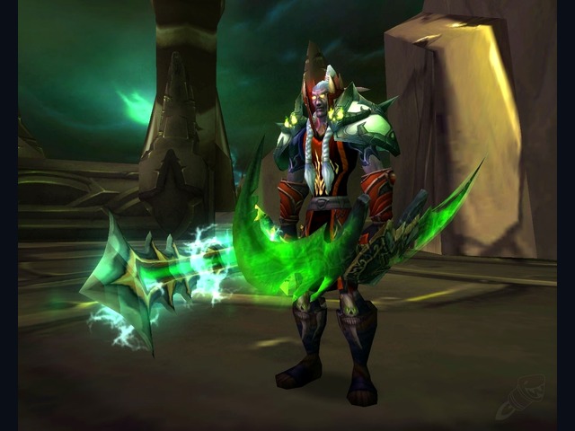 Warglaive of Azzinoth (OH)