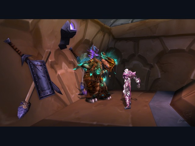 Soul-Trader Beacon