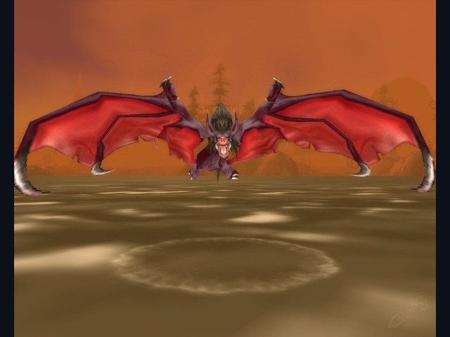 Vampiric Batling