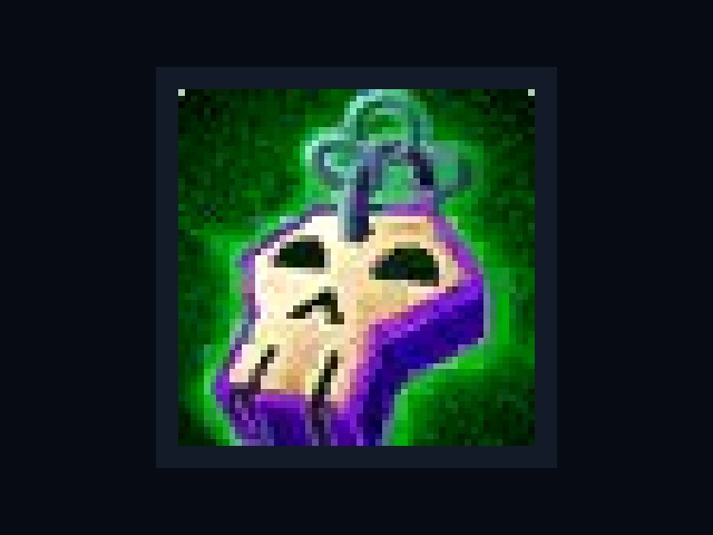 Dying Curse