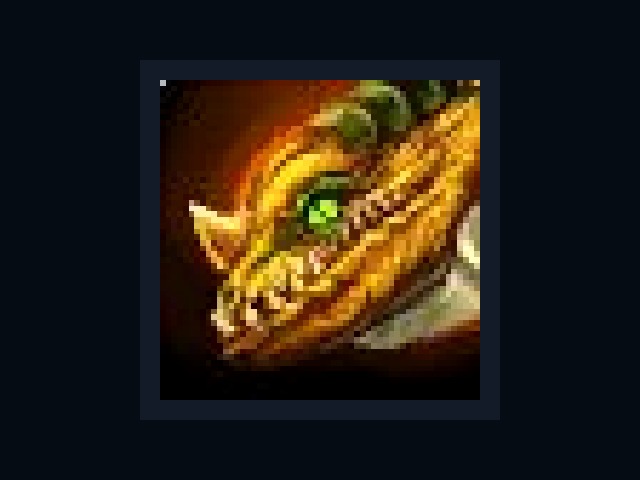 Bronze Drake