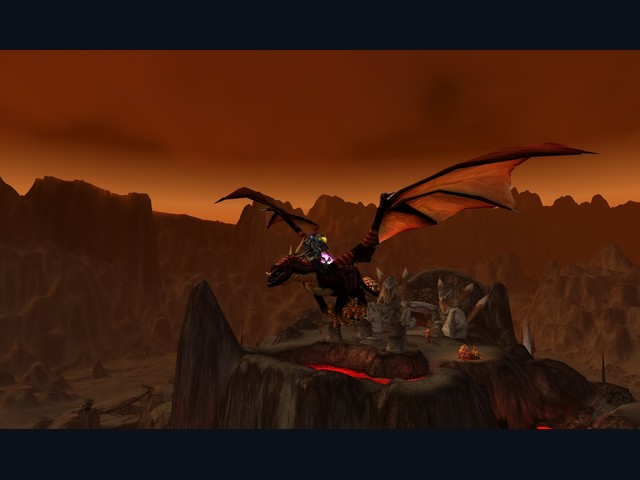 Black Drake