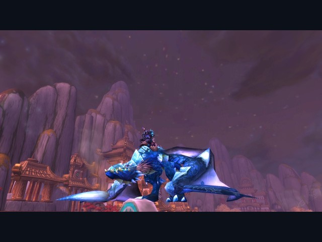 Blue Proto-Drake
