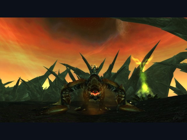 Black Proto-Drake