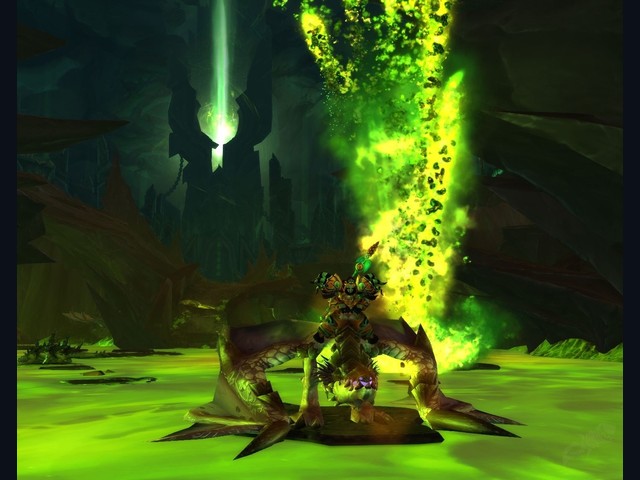 Plagued Proto-Drake