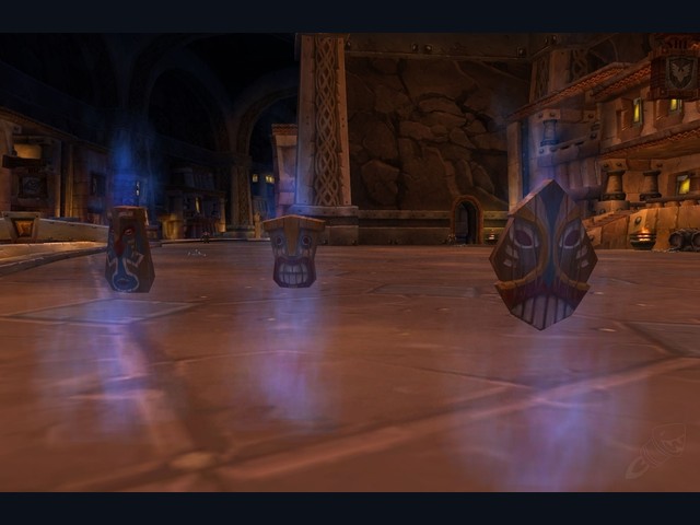 Sen'jin Fetish