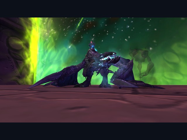 Ironbound Proto-Drake