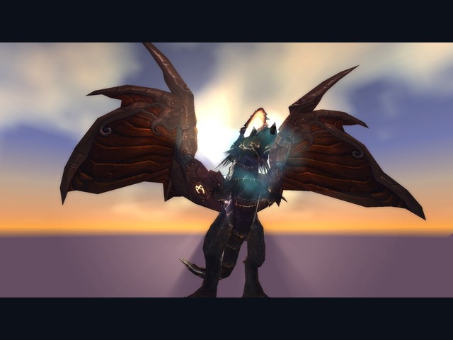 Rusted Proto-Drake