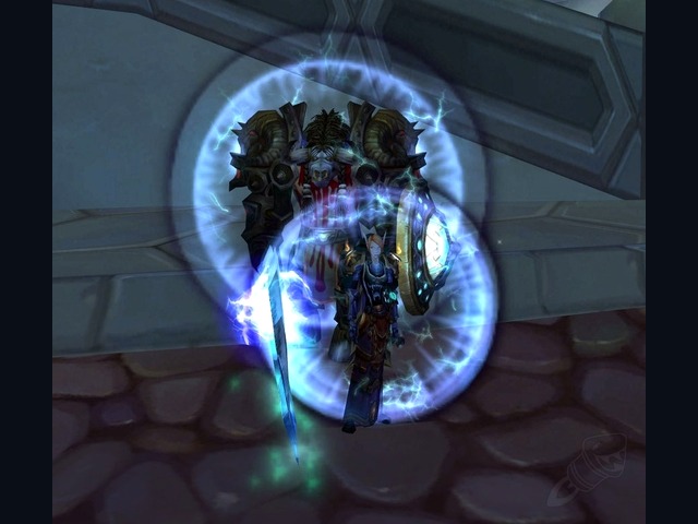 Val'anyr