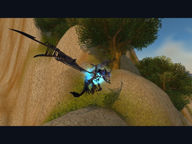 Deadly Gladiator Frost Wyrm