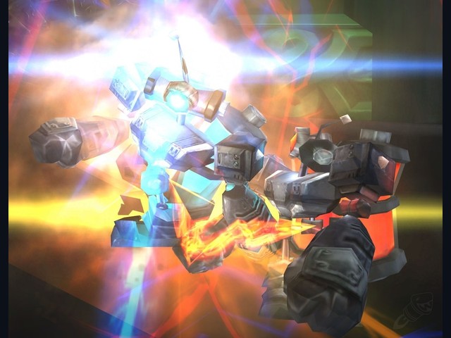 Warbot