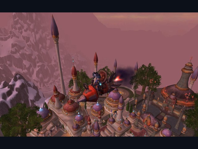 X-51 Nether-Rocket X-TREME