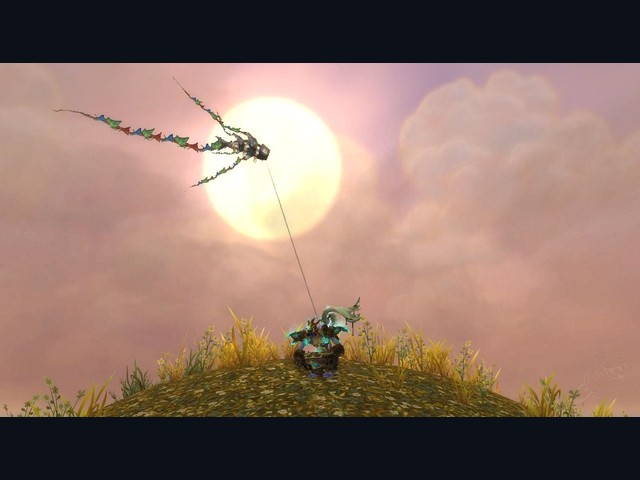 Tuskarr Kite