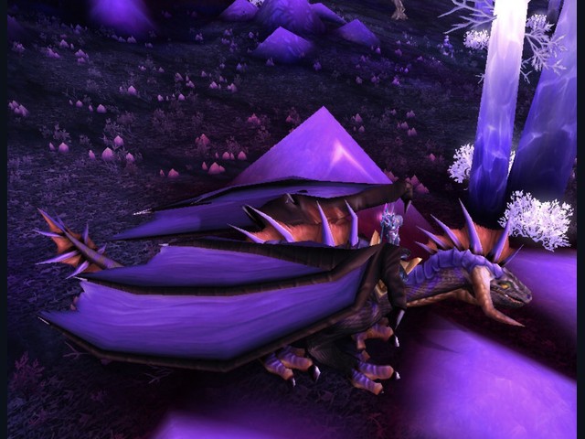 Onyxian Drake