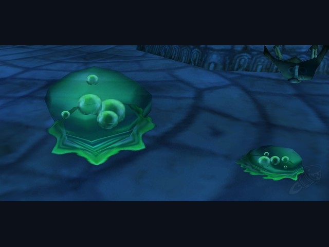 Toxic Wasteling