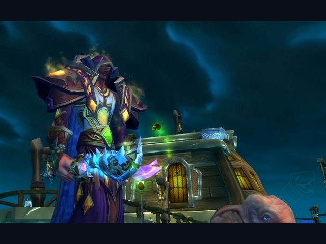 Frozen Bonespike