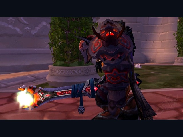 Heroic sword LK