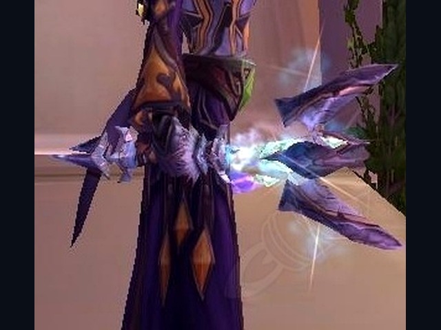 Royal Scepter of Terenas II