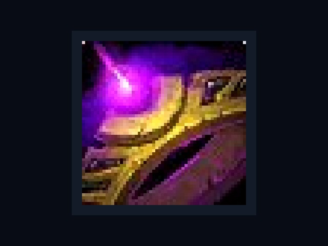 Runed Signet of the Kirin Tor