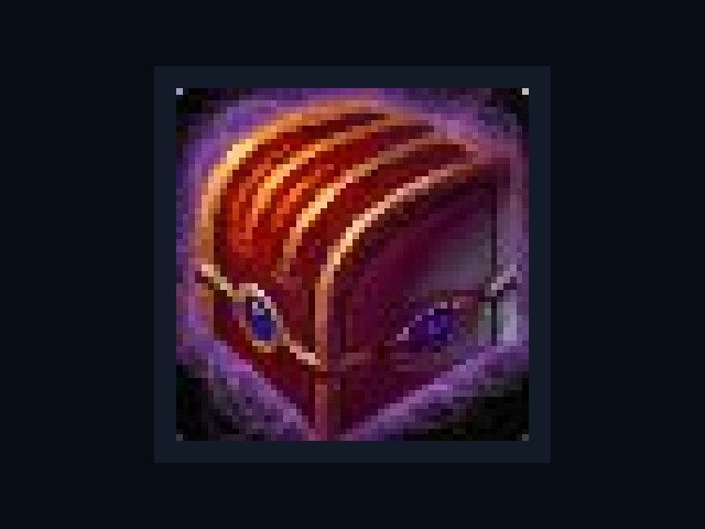 Sylvanas's Music Box