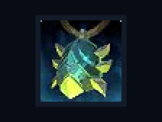 Penumbra Pendant