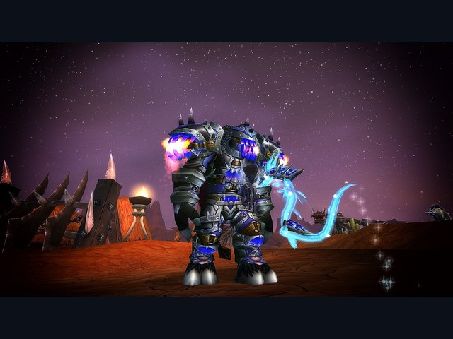 Celestial Dragon